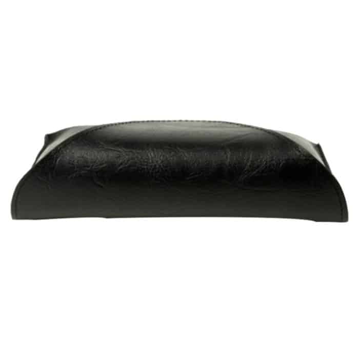 Mode PU Ledertasche Sonnenbrille Brille Case Box – Bild 4