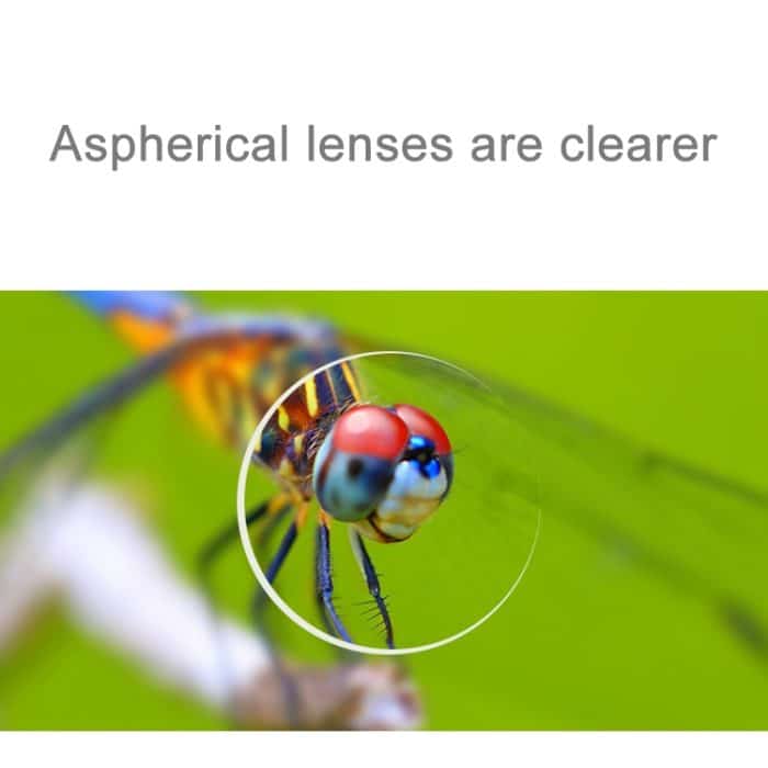 OG4385J_8.jpg Zusammenklappbare Anti-Blue-Ray Presbyopie-Lesebrille mit Etui und Reinigungstuch, +2.00D – Bild 9