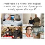 Zusammenklappbare Anti-Blue-Ray-Presbyopie-Lesebrille mit Etui und Reinigungstuch, +3.00D – Bild 10