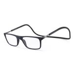 Anti-Blue-Ray-verstellbare Presbyopie-Brille mit magnetischem Nackenband, +1,50 dpt – Bild 2