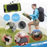 Ultradünne, hochauflösende tragbare presbyopische hypermetropische Lesebrille im Nasenruhekartenstil, +2,50D – Bild 7