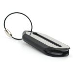 Ultradünne High-Definition-Nasenruhetaschen-Presbyopie-Hypermetrop-Lesebrille, +2,50D – Bild 7