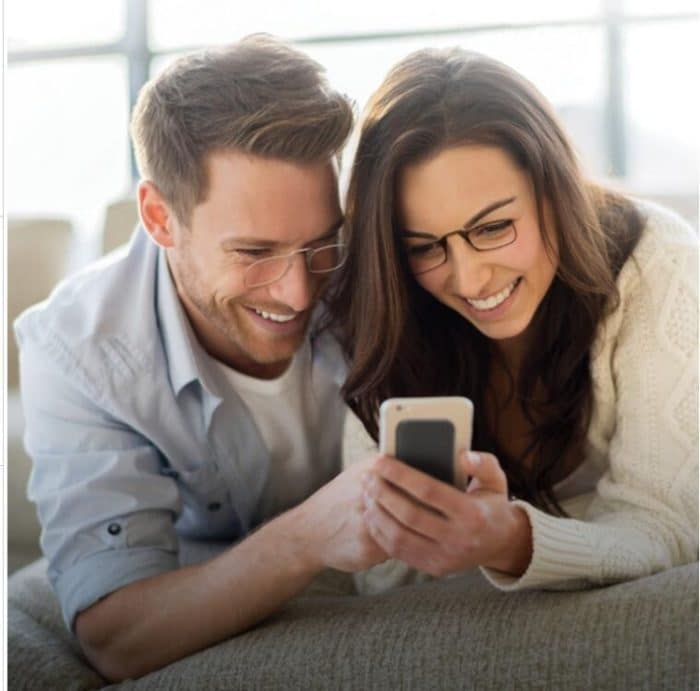 Ultradünne High-Definition-Nasenruhetaschen-Presbyopie-Hypermetrop-Lesebrille, +2,50D – Bild 9