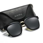 Herrenmode UV400 polarisierte Sonnenbrille – Bild 9