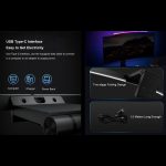 Xiaomi YouPin Lymax Pro Computer Monitor Lichtstange USB-C / Typ-C stufenlosen Dimmbildschirm Hängende Licht – Bild 6