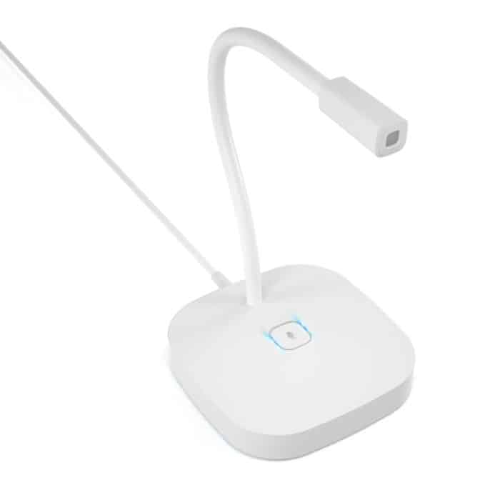 Yanmai G22 USB-Desktop-Computermikrofon – Bild 2