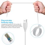 Yanmai G22 USB-Desktop-Computermikrofon – Bild 4