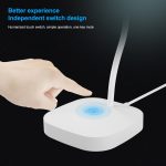 Yanmai G22 USB-Desktop-Computermikrofon – Bild 7