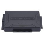 SATA / IDE zu USB 3.0 Adapter 2,5 / 3,5 Zoll Festplattenadapter Kabelkonverter – Bild 3
