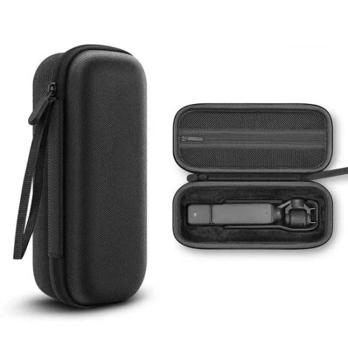 Für DJI Osmo Pocket 3 PULUZ Mini Body Bag Tragbare EVA-Aufbewahrungstasche, For DJI Osmo Pocket 3 – Bild 1