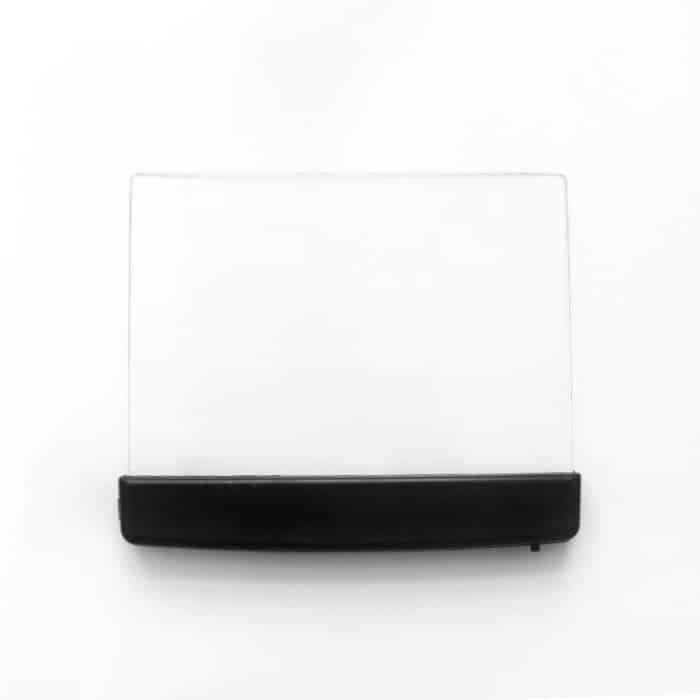 Buchkeil Lesung Nachtlicht, 3 LED Bright Panel Reiselampe – Bild 2