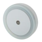 LED-Lichtsteuerung, hohe Helligkeit, Nachttischlampe mit Steckdose – Bild 3