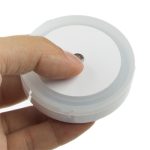 LED-Lichtsteuerung, hohe Helligkeit, Nachttischlampe mit Steckdose – Bild 5