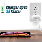 Net Style Metallkopf 8-poliges auf USB-Daten-/Ladekabel, Kabellänge: 1 m – Bild 6