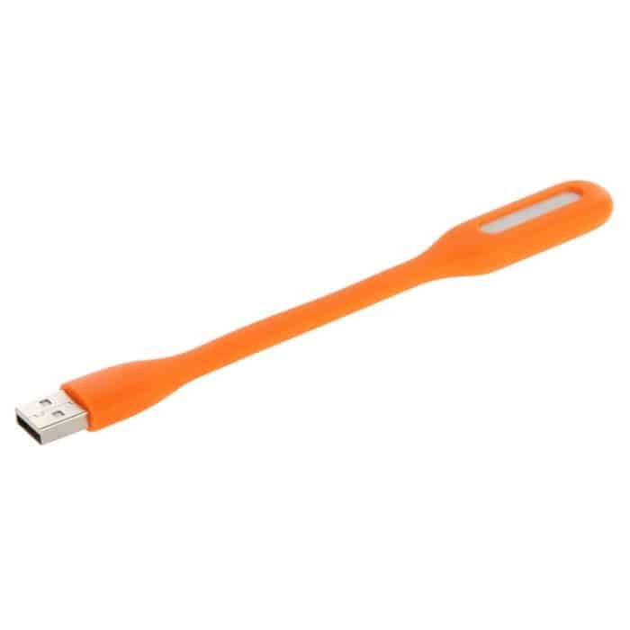 Für PC/Laptops/Powerbank, flexibler Arm, Augenschutzlicht – Bild 3