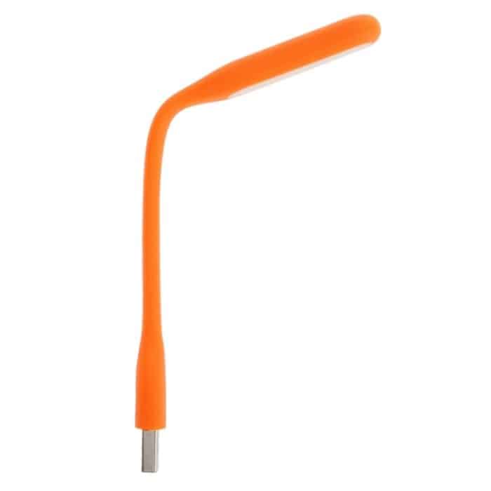 Für PC/Laptops/Powerbank, flexibler Arm, Augenschutzlicht – Bild 5