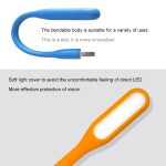 Für PC/Laptops/Powerbank, flexibler Arm, Augenschutzlicht – Bild 7