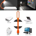 Für PC/Laptops/Powerbank, flexibler Arm, Augenschutzlicht – Bild 8