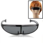 Sport-Sonnenbrille mit UV400-Schutz für Outdoor-Sportarten – Bild 2