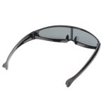 Sport-Sonnenbrille mit UV400-Schutz für Outdoor-Sportarten – Bild 4