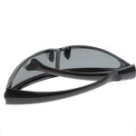 Sport-Sonnenbrille mit UV400-Schutz für Outdoor-Sportarten – Bild 5