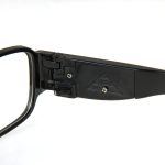 Lesebrille mit UV-Schutz, weißen Harzlinsen und Währungserkennungsfunktion – Bild 7