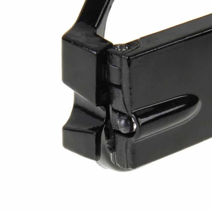 Lesebrille mit UV-Schutz, weißen Harzlinsen und Währungserkennungsfunktion – Bild 8