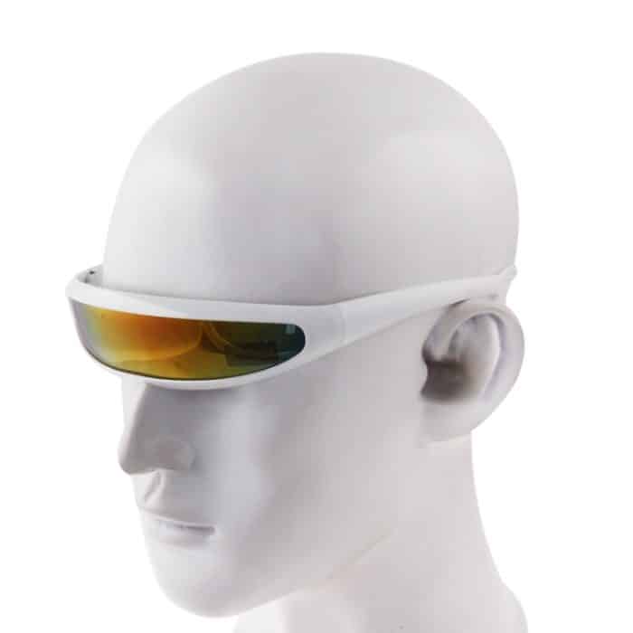 Sport-Sonnenbrille mit UV400-Schutz für Outdoor-Sportarten – Bild 1