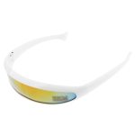 Sport-Sonnenbrille mit UV400-Schutz für Outdoor-Sportarten – Bild 3