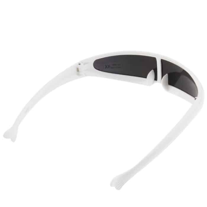 Sport-Sonnenbrille mit UV400-Schutz für Outdoor-Sportarten – Bild 4