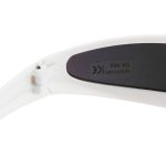 Sport-Sonnenbrille mit UV400-Schutz für Outdoor-Sportarten – Bild 5