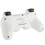 Double Shock III Wireless Controller, Manette Sans Fil Double Shock III für Sony PS3, verfügt über Vibrationsfunktion (mit Logo) – Bild 5