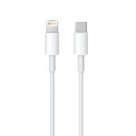 1 m langes Datenkabel USB-C/Typ-C 3.1 Stecker auf 8-poliger Stecker für iPhone/iPad