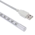 Tragbares, ultrahelles USB-LED-Licht mit 10 LEDs – Bild 4