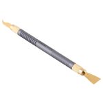 QIANLI 011 Multifunktions-CPU-IC-Kleberentfernungsmesser Dünnklingen-Motherboard BGA-Chipkleber-Reinigungsmesser – Bild 5