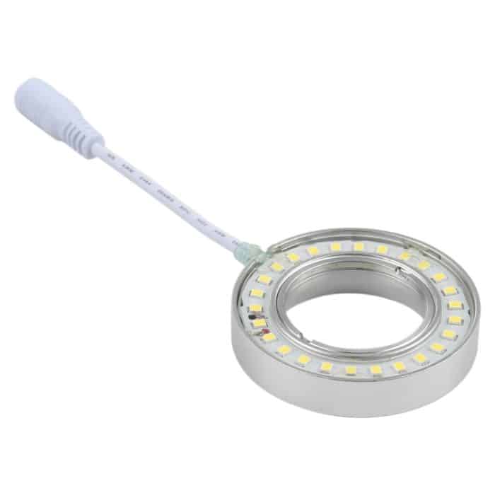 LED Ringlichtquelle für das Mikroskop – Bild 3