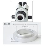 LED Ringlichtquelle für das Mikroskop – Bild 4