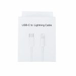 XJ-61 12W USB-C / Typ-C auf 8-poliges PD-Schnellladekabel – Bild 6