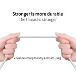 PD20W USB-C/Typ-C auf 8-poliges PD-Schnelllade-Synchronisierungsdatenkabel für iPhone 13/12-Serie – Bild 5