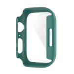 Stoßfeste PC-Schutzhülle mit gehärtetem Glasfilm, For Apple Watch Series 8 / 7 45mm, For Apple Watch Series 9 / 8 / 7 41mm – Bild 6