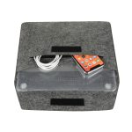 Filz-Liner-Tasche, Computertasche, Notebook-Schutzhülle, For 12 inch, For 13 inch, For 15 inch – Bild 3