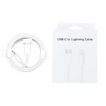 PD30W USB-C / Typ-C auf 8-poliges Schnelllade-Datenkabel für die iPhone-Serie – Bild 7