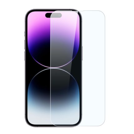 NORTHJO A++ Displayschutzfolie aus gehärtetem Glas