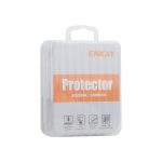 ENKAY AR Antireflexions-Individueller Diamantring-Kameraobjektivglas-Vollfilm, For iPhone 15 Pro / 15 Pro Max, For iPhone 15 / 15 Plus – Bild 6