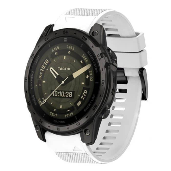 SYA002447501A.jpg 26 mm Silikon-Uhrenarmband mit Schnellverschluss – Bild 1