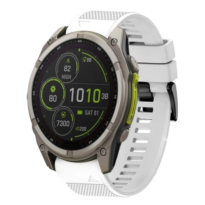 SYA002447522A.jpg 26 mm Silikon-Uhrenarmband mit Schnellverschluss – Bild 1