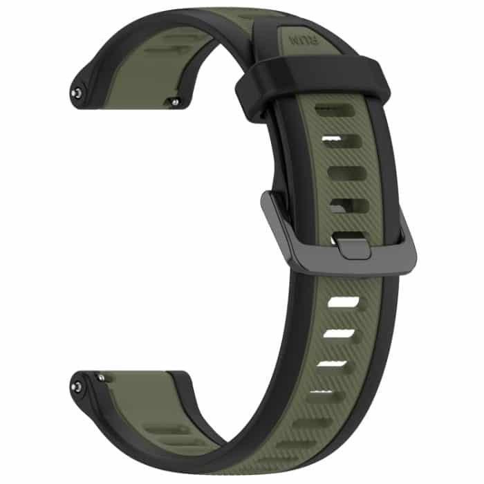 SYA002543802A_1.jpg 20 mm zweifarbiges, strukturiertes Silikon-Uhrenarmband – Bild 7