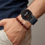26 mm Nylon-Uhrenarmband mit Klettverschluss – Bild 5