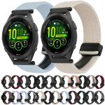 18 mm geflochtenes Uhrenarmband mit Magnetschnalle – Bild 2