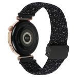 18 mm geflochtenes Uhrenarmband mit Magnetschnalle – Bild 4